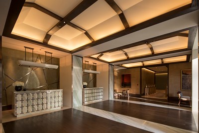 The Ritz-Carlton Residences at MahaNakhon