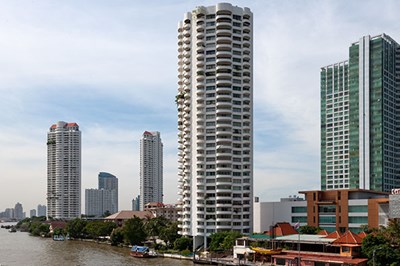 Supakarn Condominium