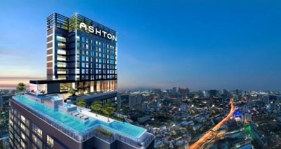 Ashton Chula-Silom