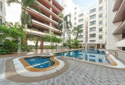 Baan Chan Condominium