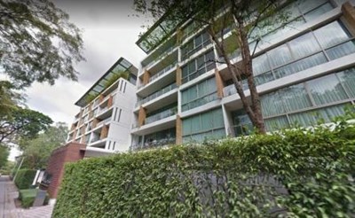 Ficus Lane Condominium