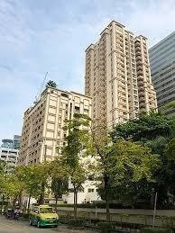 Grand Mercure Bangkok Asoke Residence