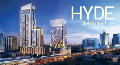 Hyde Sukhumvit 13