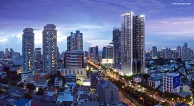 Knightsbridge Prime Sathorn