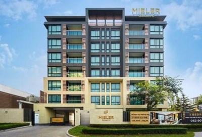 Mieler Sukhumvit 40