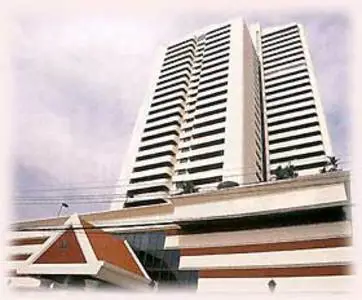 Oriental Towers