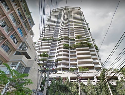 Sathorn Park Place