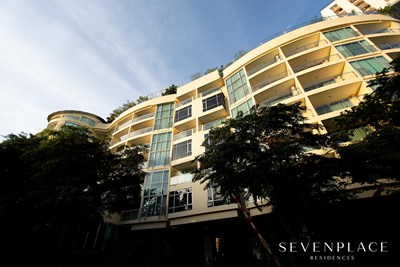 Seven Place Residences