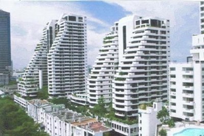 Supalai Place