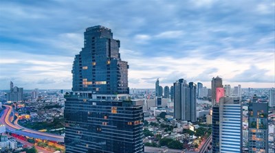 The Bangkok Sathorn