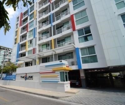 The Link Sukhumvit 64