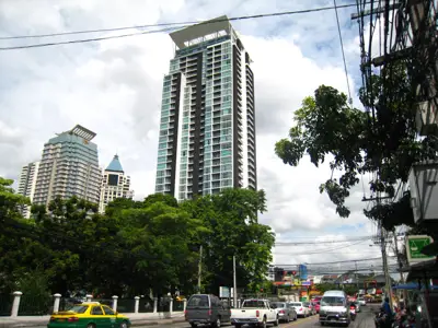 Urbana Sathorn