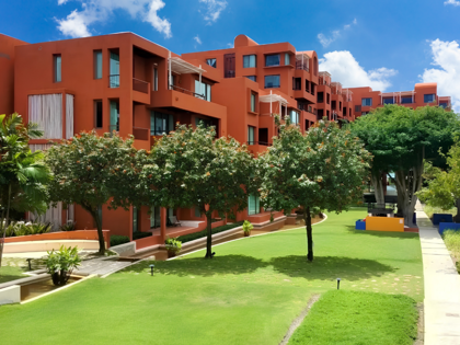 Las Tortugas Condominium