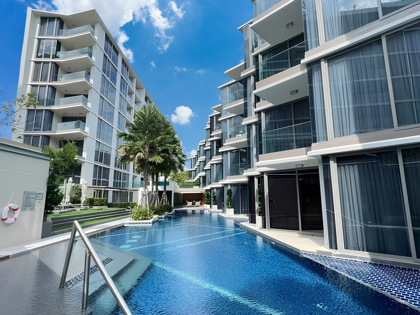 The Pine Hua Hin