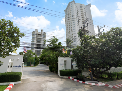 Baan Tiew Kluen Condo