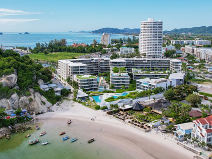 Veranda Residence Hua Hin 