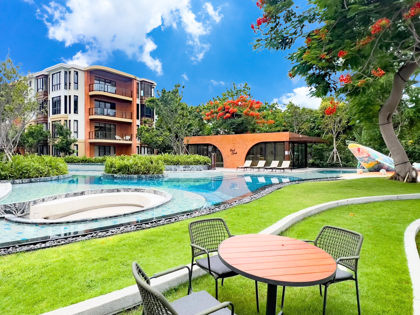 SASARA Hua Hin