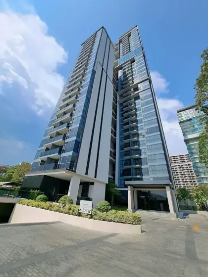 Andromeda Condominium Pattaya