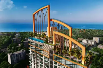 The Riviera Malibu & Residences