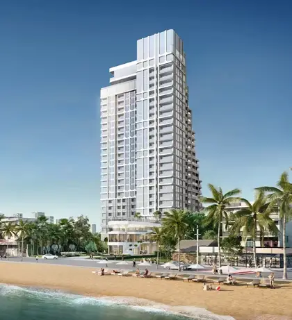 SANSIRI PTY Residence Sai 1