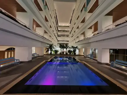Pattaya Hill Resort