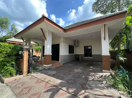 Baan Dusit Pattaya Park