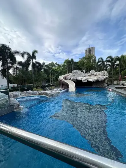 Sky Residences Pattaya