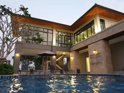 Patta Prime Village