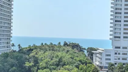 Beach & Mountain Condominium