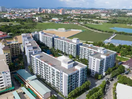 Dusit Grand Park 1