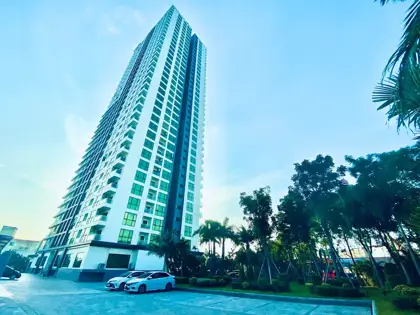 Dusit Grand Condo View Pattaya