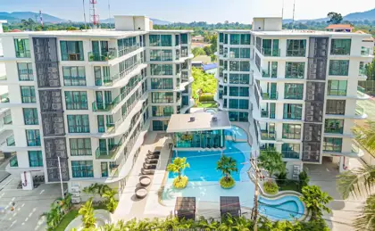 Sea Zen Condominium