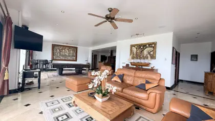 Panya Resort Condominium