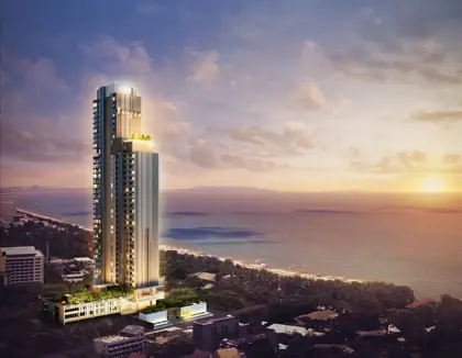 The Panora Pattaya