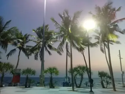 Leela Paradise Condominium