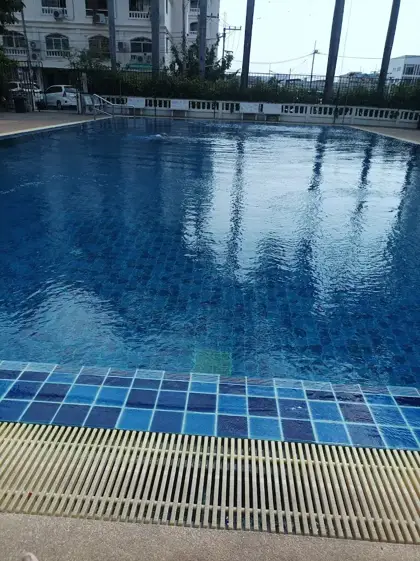 Nirun Grand Ville Condominium 