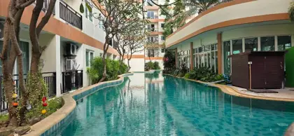 Park Lane Jomtien