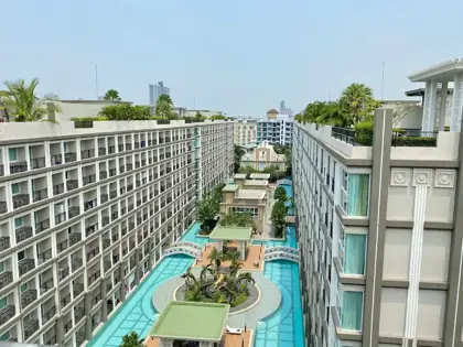 Dusit grand park 2