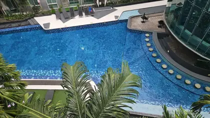 City Center Residence Pattaya