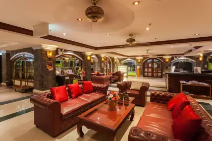 Tara Court Condominium