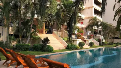 Executive Residence 4