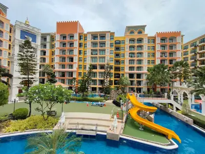 Venetian Pattaya