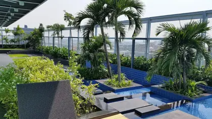 Treetops Condo
