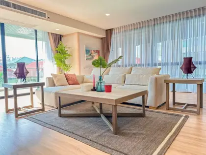 Gardenia Pattaya