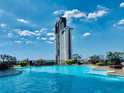 The Grand AD Jomtien Beach