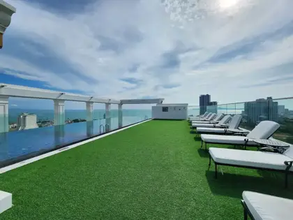 Empire Tower Condominium