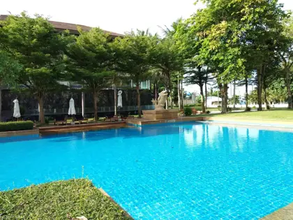 Grand Condotel Jomtien