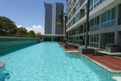 Musselana Condominium 