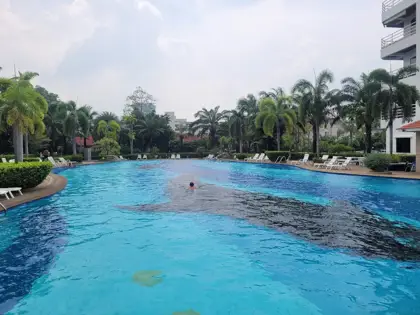 View Talay 2 Condominium