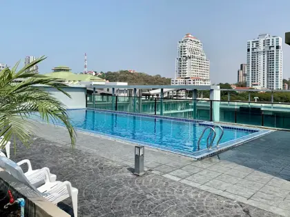Siam Oriental Plaza